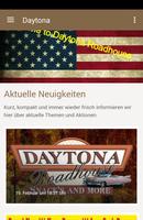 Daytona โปสเตอร์