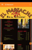 El Mariachi-poster