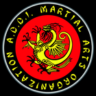 A.D.D.I. Martial Arts ไอคอน