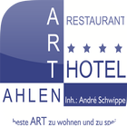 ART Hotel Ahlen アイコン