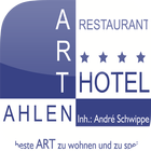 ART Hotel Ahlen أيقونة