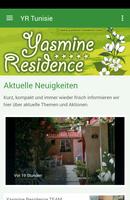 Yasmine Residence Affiche