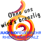 Jugendfeuerwehr RLP icon