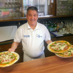 ”Pizzeria da Michele im Ratsstü
