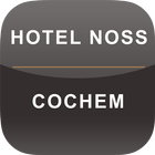 Hotel Noss, Cochem आइकन