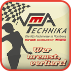 Vma.technika icône