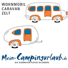 Mein-Campingurlaub.de icon