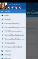 Mein-Campingurlaub.de screenshot 1