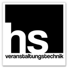 HS Veranstaltungstechnik ícone