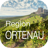 Region Ortenau icône