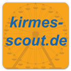 Kirmes-scout icône
