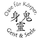 Oase für Körper, Geist & Seele biểu tượng