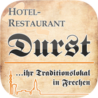 Hotel Durst ไอคอน