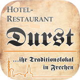 Hotel Durst Zeichen