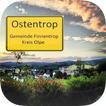 Ostentrop