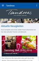 Tandreas Affiche