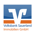 Volksbank Sauerland Immobilien 圖標