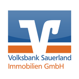 Volksbank Sauerland Immobilien Zeichen