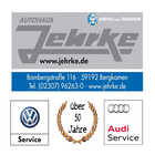 Autohaus Jehrke GmbH icône