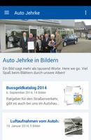 Autohaus Jehrke GmbH Affiche
