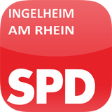 SPD Ingelheim am Rhein icon