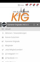 Kamener Originale / KIG e.V. 스크린샷 1