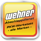 Wehner Motors-icoon