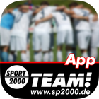 Sport 2000 TEAM icon