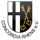 Musikverein Concordia Rhens icon