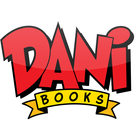 dani books アイコン