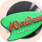 Tanzcafe Waldesruh biểu tượng