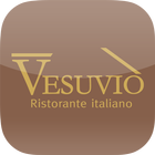 Vesuvio icône
