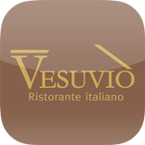 Vesuvio icône