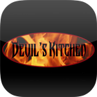 Devil's Kitchen Barcelona ikona