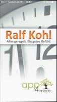 Ralf Kohl GenerationenBerater captura de pantalla 2