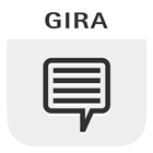 Gira News icône