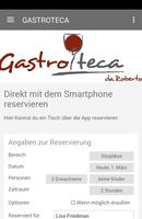 Gastroteca da Roberto پوسٹر