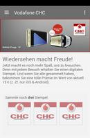 Vodafone CHC GmbH Affiche