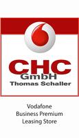 Vodafone CHC GmbH capture d'écran 2