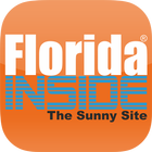 Florida Inside The Sunny Site icône