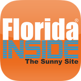 Florida Inside The Sunny Site 아이콘