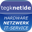 tegknet/de আইকন