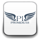 آیکون‌ Promideas GmbH