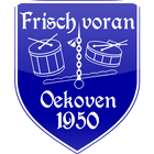 TC "Frisch voran" Oekoven-icoon