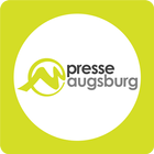 Presse Augsburg icon