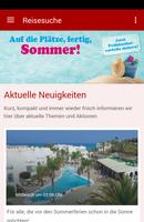 Reisebüro Schomaker 海報