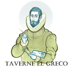 Griechische Taverne El Greco 圖標