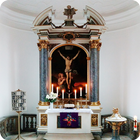 Ev. Kirche Behringersdorf icône