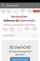 3D-DachCAD poster