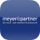 Meyer & Partner 아이콘